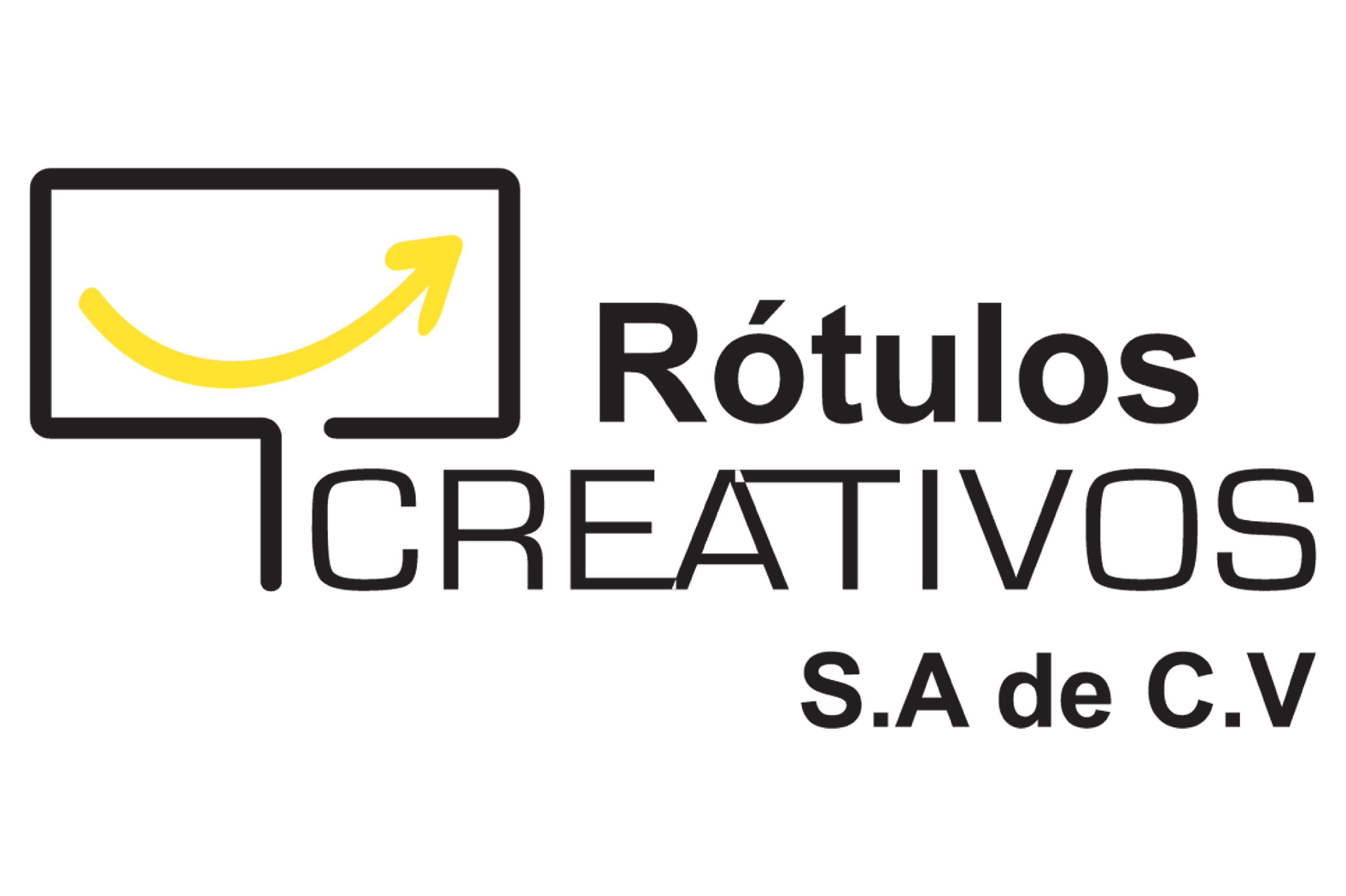 Rotulos Creativos