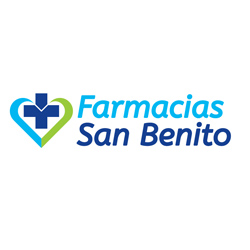 Farmacias San Benito